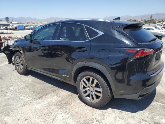 Zdjęcie 2 z aukcji – 2015 LEXUS NX 300H z VIN JTJBJRBZ2F2013445