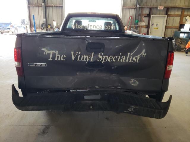 Photo 6 from auction – 2008 FORD F150 with VIN 1FTRF12278KD87754