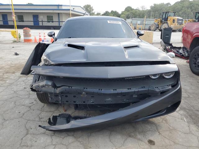 Photo 5 from auction – 2015 DODGE CHALLENGER with VIN 2C3CDZAG5FH700817