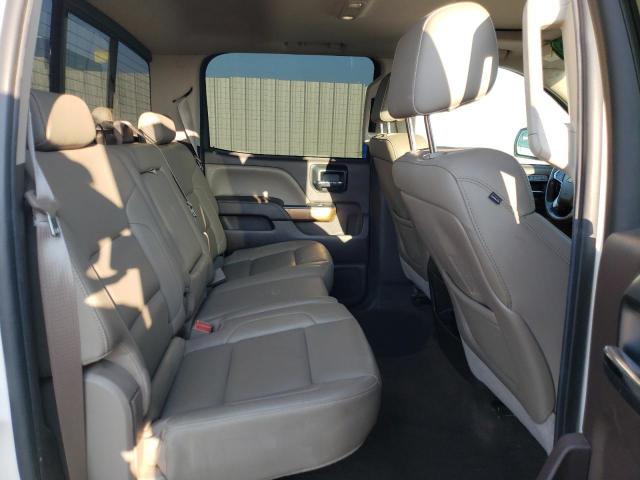 Photo 10 from auction – 2014 CHEVROLET SILVERADO with VIN 3GCUKSEC5EG511085
