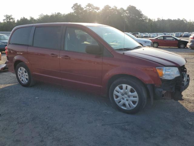Photo 4 from auction – 2015 DODGE GRAND CARA with VIN 2C4RDGBG9FR512739