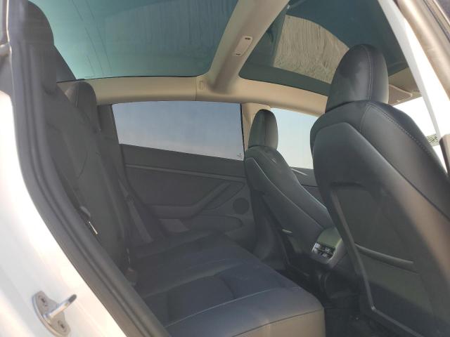 Photo 10 from auction – 2023 TESLA MODEL 3 with VIN 5YJ3E1EA3PF550021