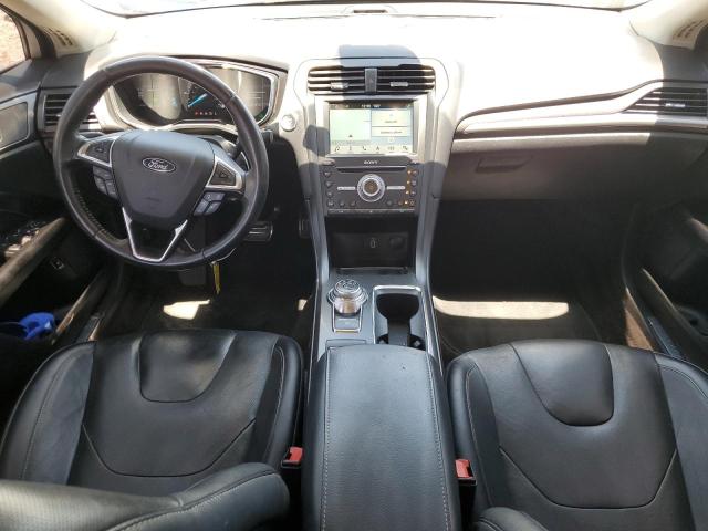Photo 8 from auction – 2018 FORD FUSION TIT with VIN 3FA6P0SU4JR168091