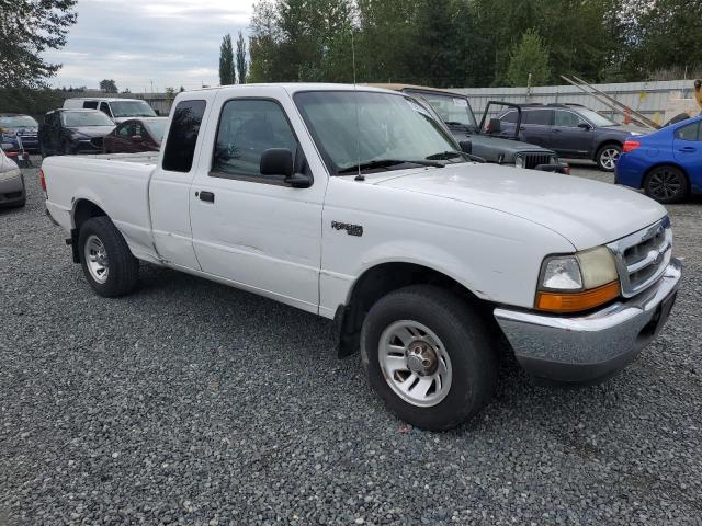 Photo 4 from auction – 1999 FORD RANGER SUP with VIN 1FTYR14V0XTA34629