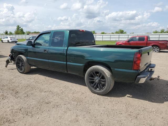 Photo 2 from auction – 2003 CHEVROLET SILVERADO with VIN 2GCEC19V731365477