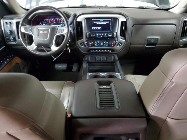 Photo 8 from auction – 2018 GMC SIERRA K15 with VIN 3GTU2NEC3JG228552