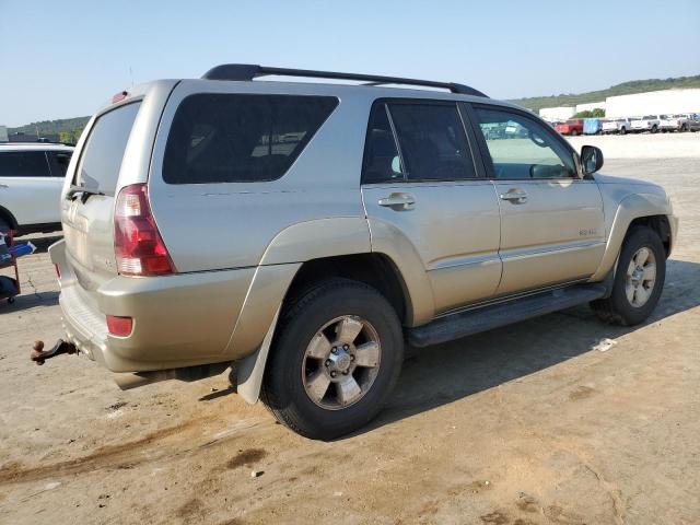 Photo 3 from auction – 2003 TOYOTA 4RUNNER SR with VIN JTEBT14R538005937