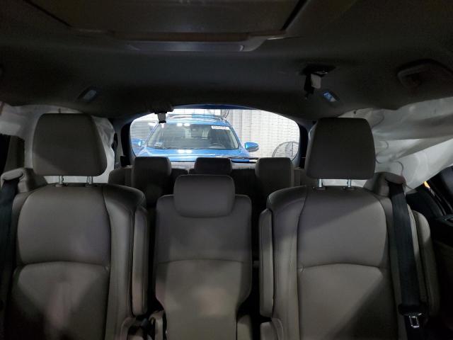 Photo 10 from auction – 2018 HONDA ODYSSEY EX with VIN 5FNRL6H77JB056510