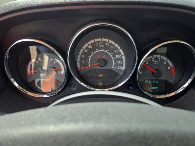 Photo 9 from auction – 2012 DODGE CALIBER SX with VIN 1C3CDWDA3CD506401