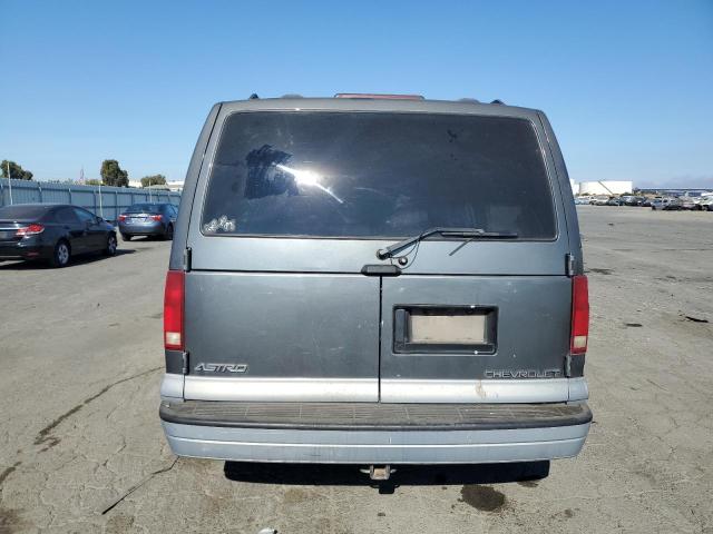 Zdjęcie 6 z aukcji – 2000 CHEVROLET ASTRO z VIN 1GNEL19W2YB162505