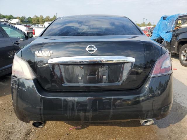 Photo 6 from auction – 2014 NISSAN MAXIMA S with VIN 1N4AA5AP2EC464526