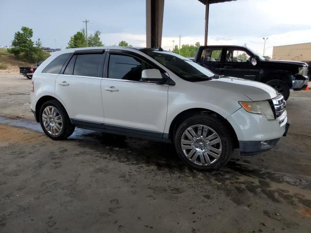 Photo 4 from auction – 2010 FORD EDGE LIMIT with VIN 2FMDK3KC9ABA12261