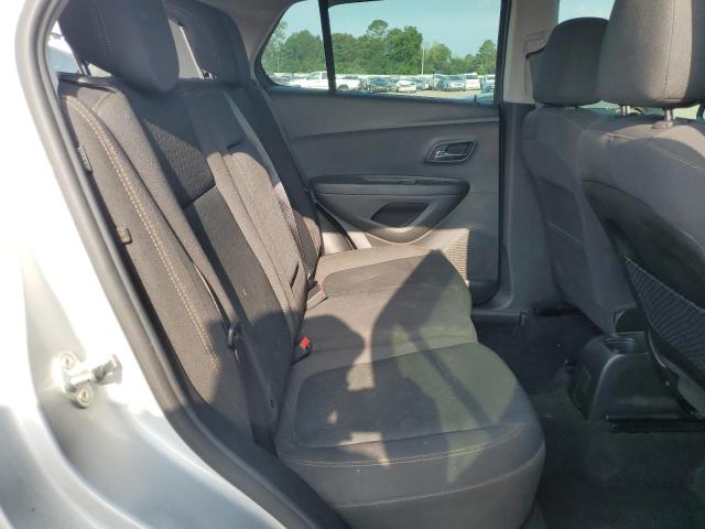 Photo 11 from auction – 2019 CHEVROLET TRAX LS with VIN 3GNCJKSB6KL205615