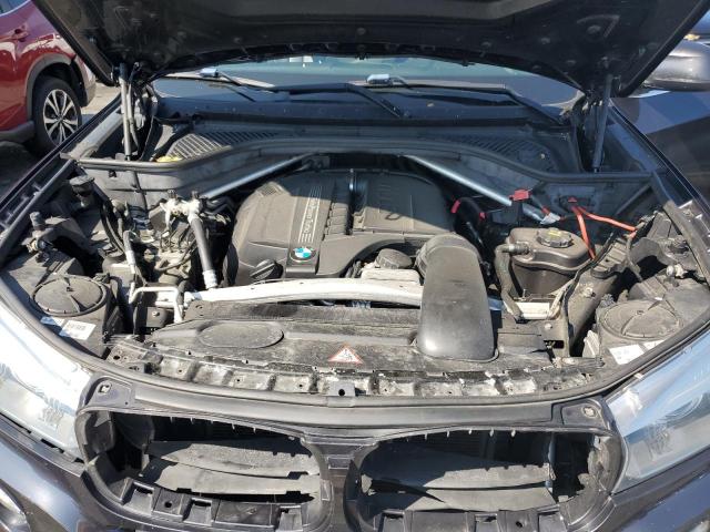 Photo 12 from auction – 2015 BMW X5 XDRIVE3 with VIN 5UXKR0C57F0P12860