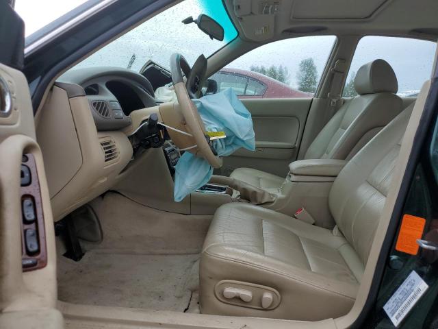 Photo 7 from auction – 2001 MAZDA MILLENIA with VIN JM1TA221011705310