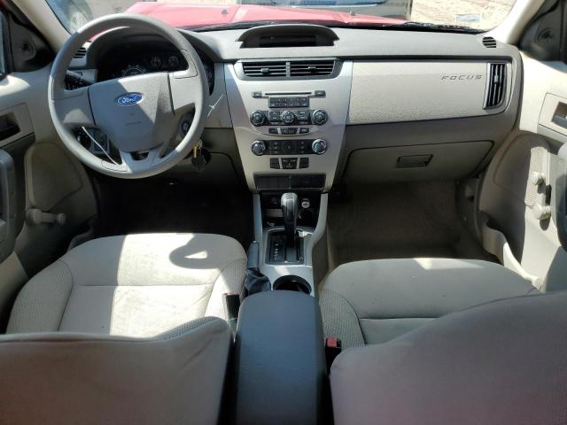 Photo 8 from auction – 2008 FORD FOCUS S/SE with VIN 1FAHP34N98W158678