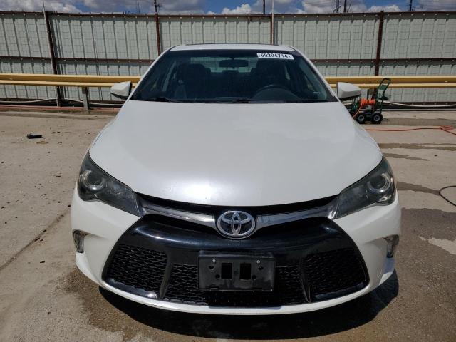 Photo 5 from auction – 2016 TOYOTA CAMRY LE with VIN 4T1BF1FK6GU562537