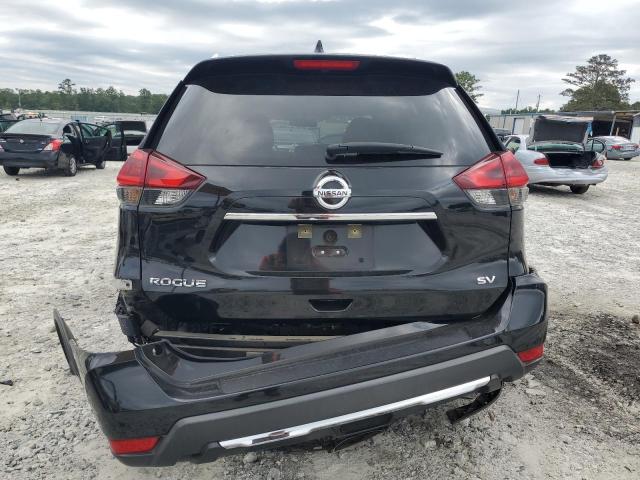 Photo 6 from auction – 2018 NISSAN ROGUE S with VIN KNMAT2MT9JP559356
