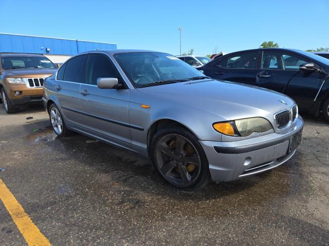 Photo 4 from auction – 2004 BMW 330 XI with VIN WBAEW53434PN34183