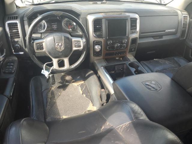 Photo 8 from auction – 2013 RAM 1500 LARAM with VIN 1C6RR7NT0DS704449