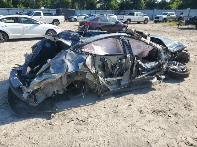 Photo 3 from auction – 2013 TESLA MODEL S with VIN 5YJSA1CN9DFP04529