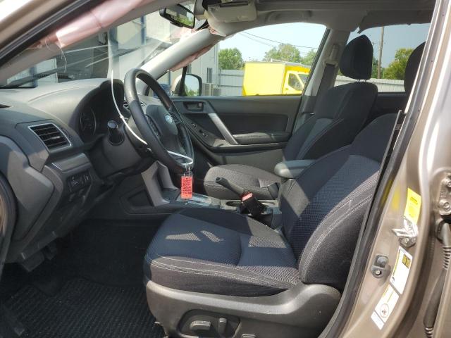 Photo 7 from auction – 2016 SUBARU FORESTER 2 with VIN JF2SJADC2GH490132