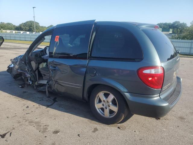 Photo 2 from auction – 2005 DODGE CARAVAN SX with VIN 1D4GP45R75B159072