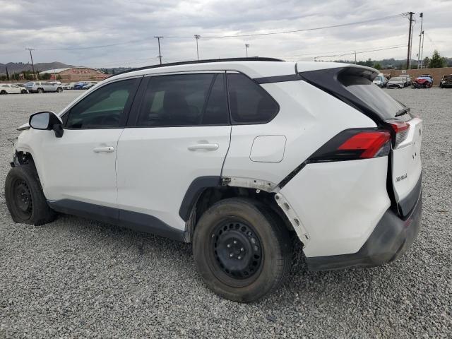 Photo 2 from auction – 2019 TOYOTA RAV4 LE with VIN 2T3K1RFV8KW017723
