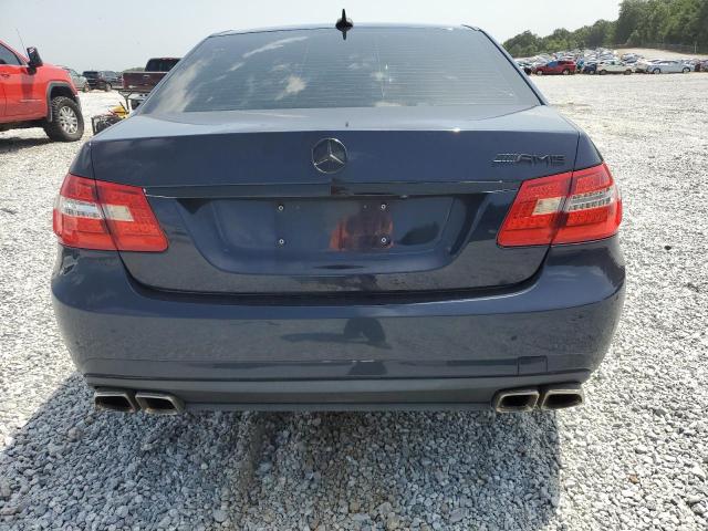 Photo 6 from auction – 2013 MERCEDES-BENZ E 350 with VIN WDDHF5KB9DA744490