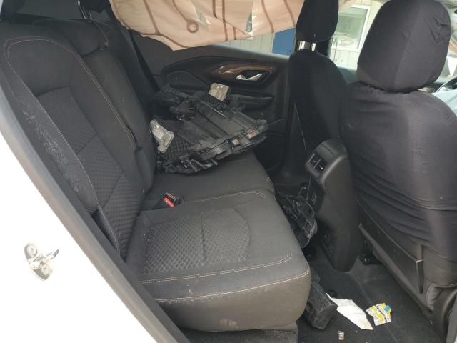 Photo 11 from auction – 2019 GMC TERRAIN SL with VIN 3GKALTEV2KL217223