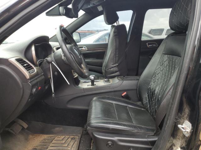 Photo 7 from auction – 2014 JEEP GRAND CHER with VIN 1C4RJFBM9EC443101