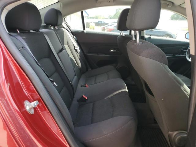 Photo 10 from auction – 2012 CHEVROLET CRUZE LT with VIN 1G1PF5SC2C7325898