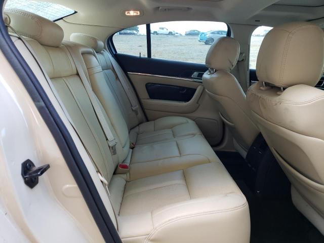 Photo 10 from auction – 2016 LINCOLN MKS with VIN 1LNHL9DK9GG600135