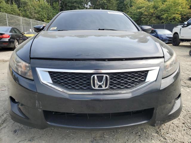 Photo 5 from auction – 2009 HONDA ACCORD EX with VIN 1HGCS22809A012714