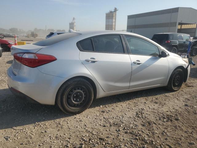 Photo 3 from auction – 2015 KIA FORTE LX with VIN KNAFX4A66F5430530