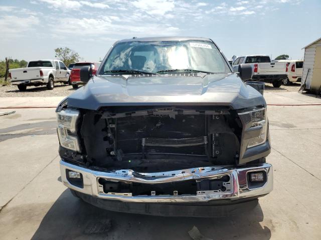 Photo 5 from auction – 2015 FORD F150 SUPER with VIN 1FTEW1CF5FKD06232