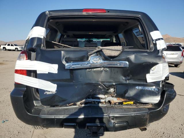 Photo 6 from auction – 2006 TOYOTA 4RUNNER SR with VIN JTEBU14R560099513