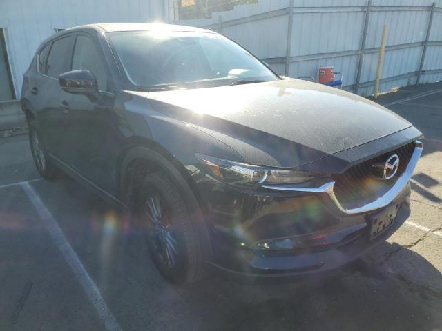 Photo 4 from auction – 2017 MAZDA CX-5 TOURI with VIN JM3KFACL3H0156460
