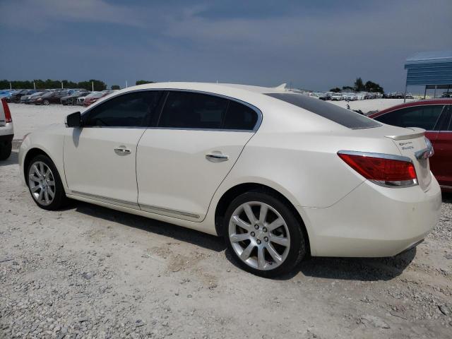 Photo 2 from auction – 2011 BUICK LACROSSE C with VIN 1G4GE5EDXBF241861