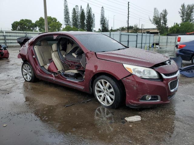 Photo 4 from auction – 2015 CHEVROLET MALIBU LTZ with VIN 1G11F5SL0FF299396