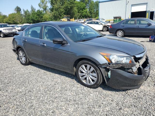 Photo 4 from auction – 2011 HONDA ACCORD EX with VIN 1HGCP2F70BA088927