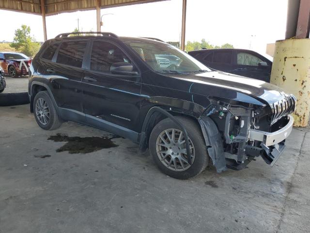 Photo 4 from auction – 2017 JEEP CHEROKEE S with VIN 1C4PJLAB6HW547599