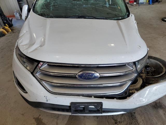 Photo 12 from auction – 2016 FORD EDGE SEL with VIN 2FMPK4J93GBC24221