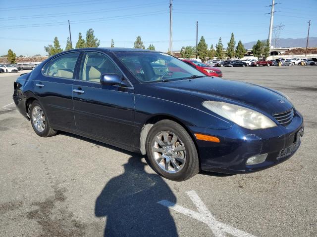 Photo 4 from auction – 2002 LEXUS ES 300 with VIN JTHBF30G425029303