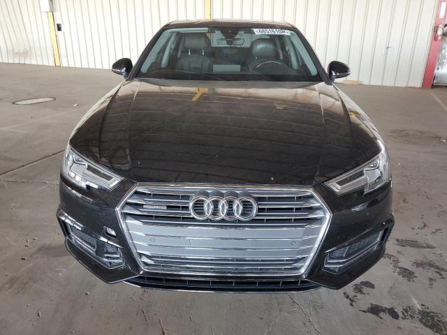 Photo 5 from auction – 2017 AUDI A4 PREMIUM with VIN WAUENAF46HN000930