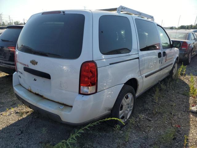 Photo 3 from auction – 2008 CHEVROLET UPLANDER I with VIN 1GBDV13W78D201993