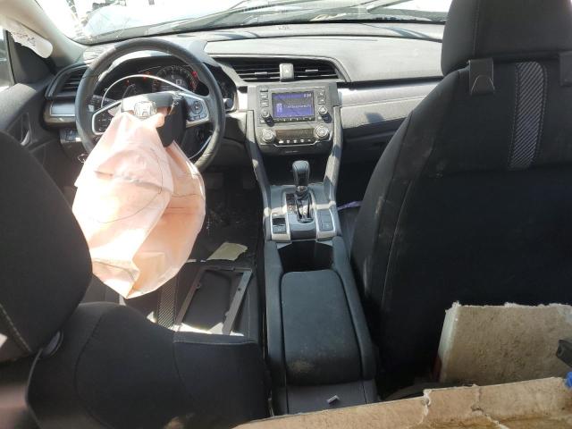 Photo 8 from auction – 2017 HONDA CIVIC LX with VIN 19XFC2F52HE047579