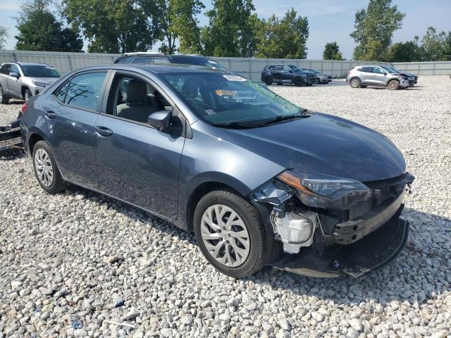 Photo 4 from auction – 2019 TOYOTA COROLLA L with VIN 2T1BURHE0KC174435