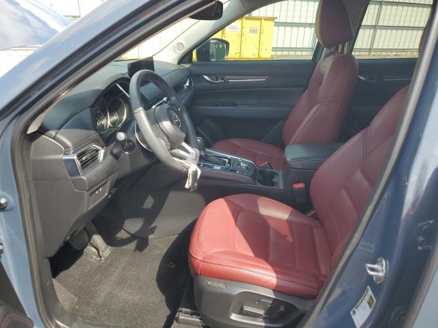 Photo 7 from auction – 2023 MAZDA CX-5 PREFE with VIN JM3KFBCM3P0102802