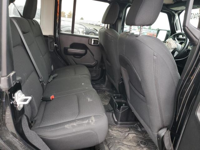 Photo 11 from auction – 2021 JEEP WRANGLER U with VIN 1C4HJXDN2MW504616